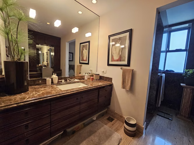 VENDO ESPECTACULAR APARTAMENTO EN CONDOMINIO EN COLINAS DE MONTEALEGRE