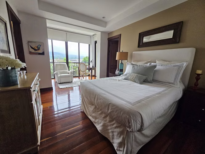 VENDO ESPECTACULAR APARTAMENTO EN CONDOMINIO EN COLINAS DE MONTEALEGRE