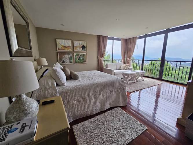 VENDO ESPECTACULAR APARTAMENTO EN CONDOMINIO EN COLINAS DE MONTEALEGRE