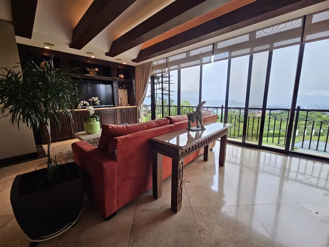 VENDO ESPECTACULAR APARTAMENTO EN CONDOMINIO EN COLINAS DE MONTEALEGRE