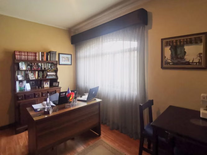 Se vende casa - Condominio Villas de Robledal, San Antonio de Belén (MB)