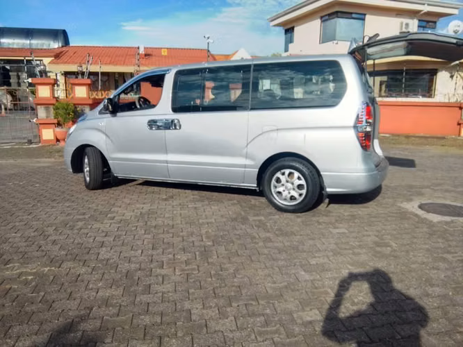 HYUNDAI GRAND STAREX H1 - Imagen 3