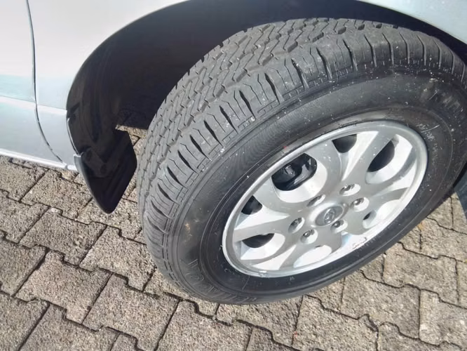 HYUNDAI GRAND STAREX H1 - Imagen 6