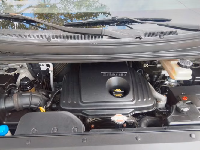 HYUNDAI GRAND STAREX H1 - Imagen 4