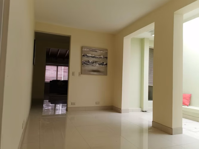 Escazú , venta casa independiente