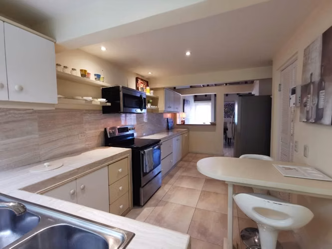 Escazú , venta casa independiente