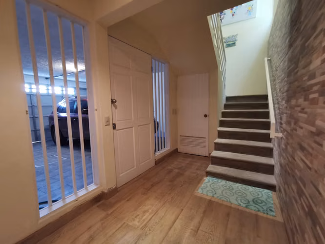 Escazú , venta casa independiente