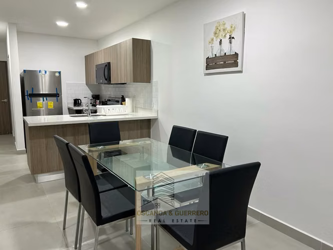 ALQUILER Casa de 3 dormitorios en Condominio Naos, San Joaquín, Heredia - Imagen 4