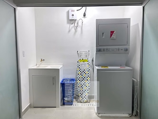 ALQUILER Casa de 3 dormitorios en Condominio Naos, San Joaquín, Heredia - Imagen 10