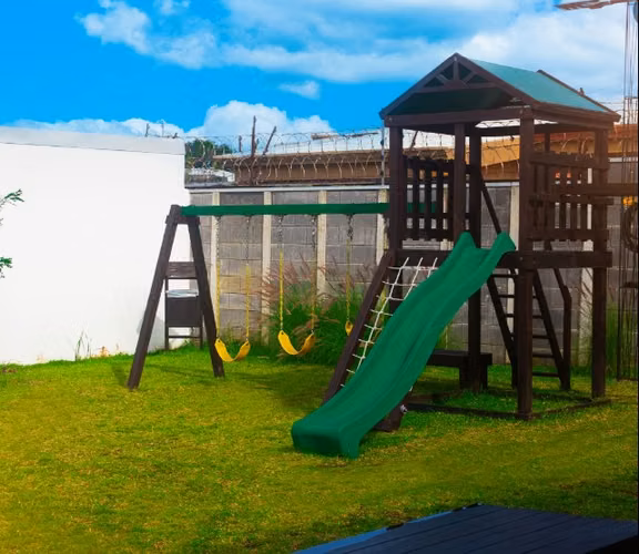 ALQUILER Casa de 3 dormitorios en Condominio Naos, San Joaquín, Heredia - Imagen 14