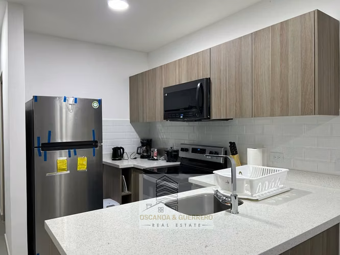ALQUILER Casa de 3 dormitorios en Condominio Naos, San Joaquín, Heredia - Imagen 6