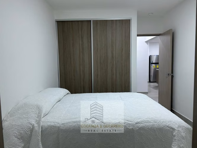 ALQUILER Casa de 3 dormitorios en Condominio Naos, San Joaquín, Heredia - Imagen 7