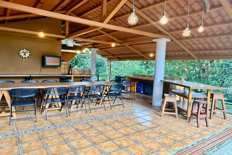 Se alquila casa Una planta Condominio en San Rafael Montes de Oca