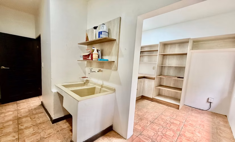 Se alquila casa Una planta Condominio en San Rafael Montes de Oca