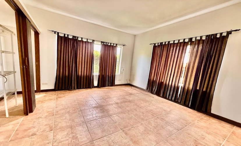 Se alquila casa Una planta Condominio en San Rafael Montes de Oca