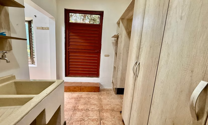 Se alquila casa Una planta Condominio en San Rafael Montes de Oca