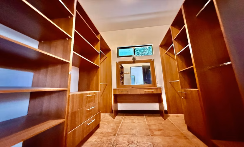 Se alquila casa Una planta Condominio en San Rafael Montes de Oca