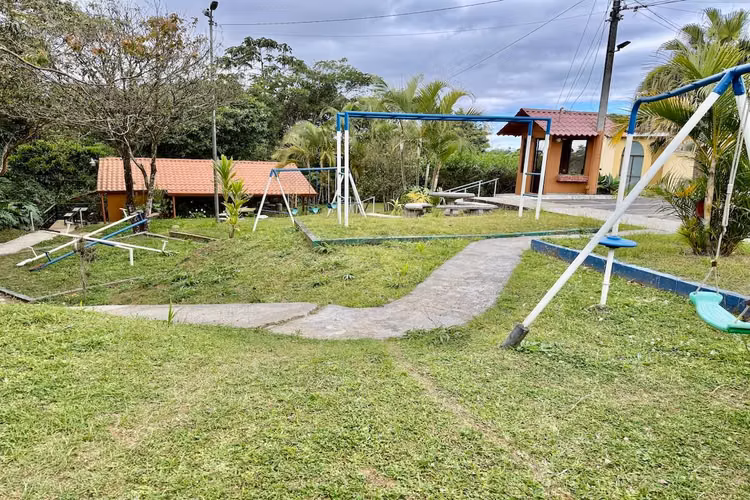 Se alquila casa Una planta Condominio en San Rafael Montes de Oca