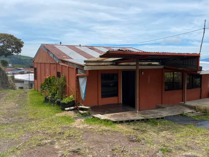 Casa en venta en Cervantes, Cartago