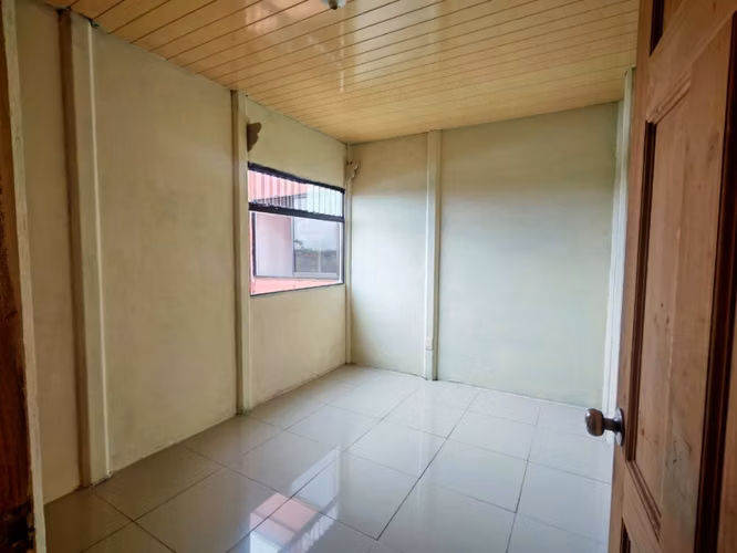 Casa en venta en Cervantes, Cartago