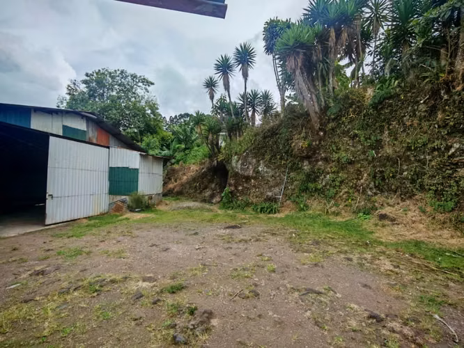 Casa en venta en Cervantes, Cartago