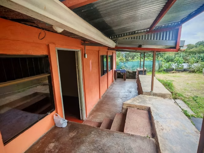 Casa en venta en Cervantes, Cartago