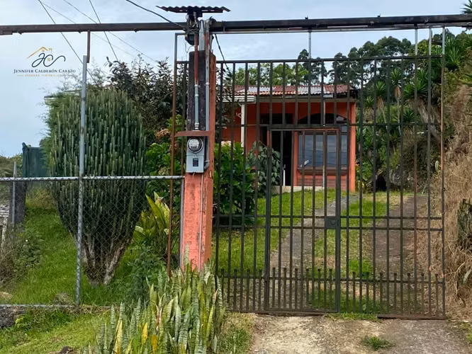 Casa en venta en Cervantes, Cartago