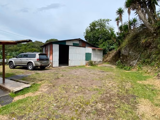 Casa en venta en Cervantes, Cartago