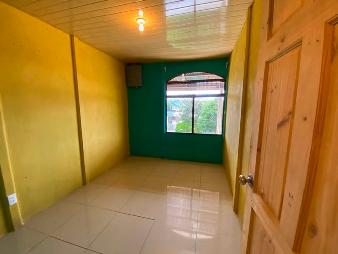 Casa en venta en Cervantes, Cartago
