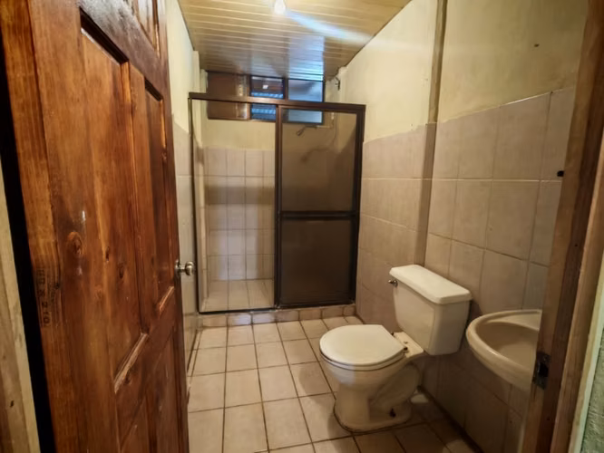 Casa en venta en Cervantes, Cartago