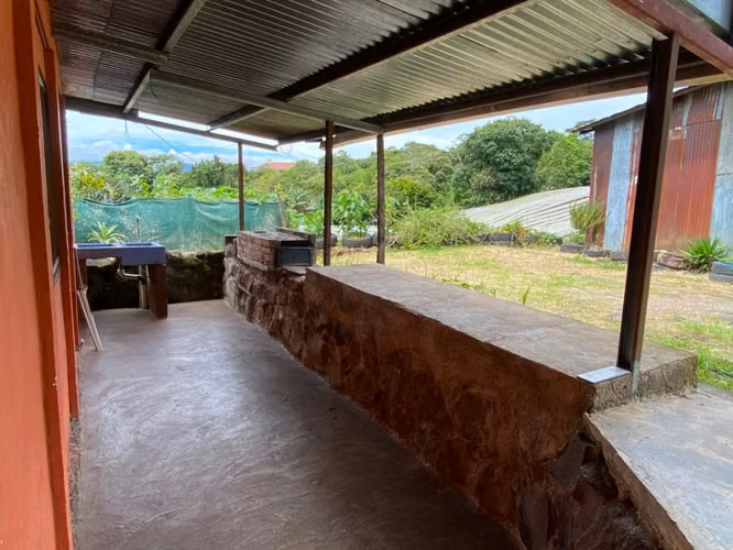 Casa en venta en Cervantes, Cartago