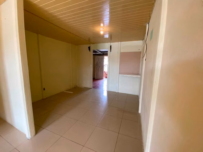 Casa en venta en Cervantes, Cartago