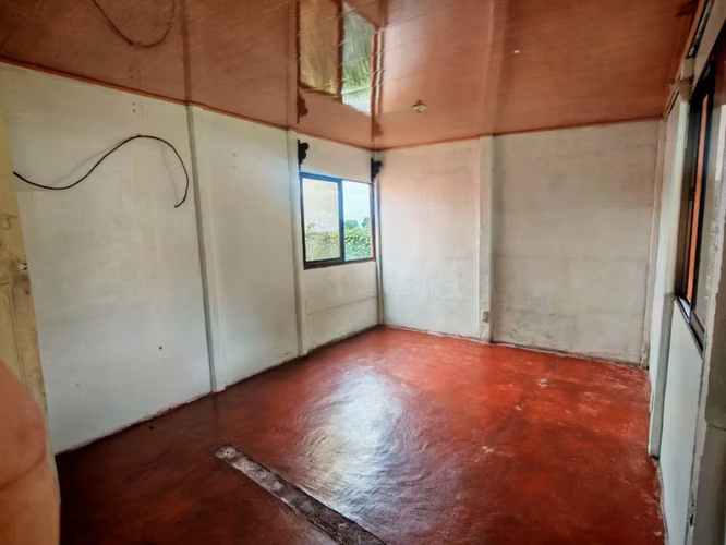 Casa en venta en Cervantes, Cartago
