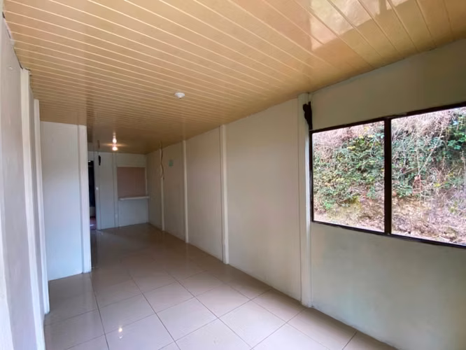 Casa en venta en Cervantes, Cartago