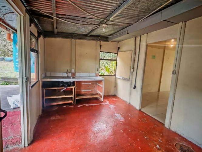 Casa en venta en Cervantes, Cartago