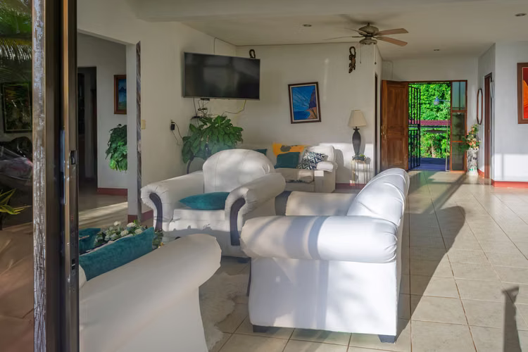 NUEVO PRECIO | Casa de Lujo con Vista al Mar | Piscina | 6 Habitaciones | 5.000 m²