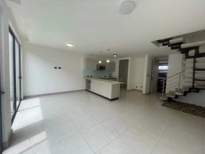 Linda casa contemporánea , nueva lista a pasarse