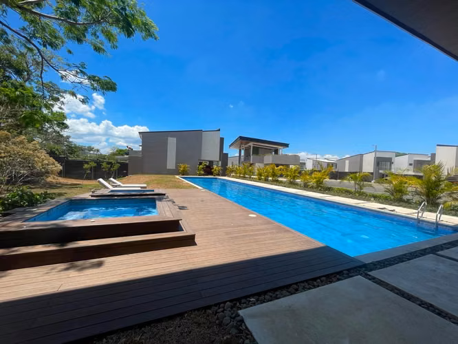 Linda casa contemporánea , nueva lista a pasarse