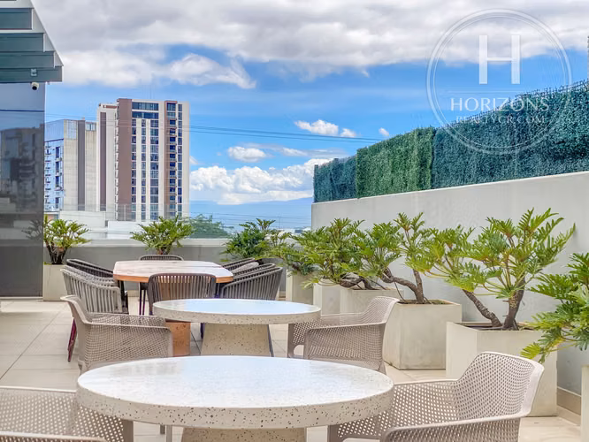 Se Vende Apartamento en Torre Ü Nunciatura, Rohrmoser 2 Habitaciones NJA1405JJ - Imagen 17