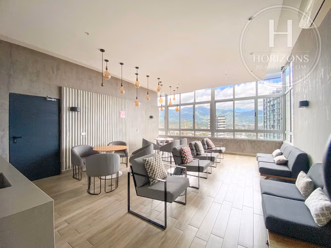 Se Vende Apartamento en Torre Ü Nunciatura, Rohrmoser 2 Habitaciones NJA1405JJ - Imagen 16