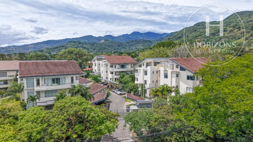 Penthouse en Venta en Condominio Veredas del Río en Piedades de Santa NJA1403JM - Imagen 3