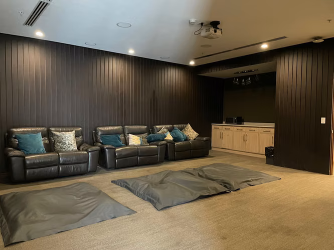 APARTAMENTO AMUEBLADO SANTA VERDE HEREDIA CON AIRE ACONDICIONADO