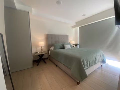 ALQUILER STUDIO HEREDIA AMUEBLADO TORRES DE HEREDIA KHAYA - Imagen 5