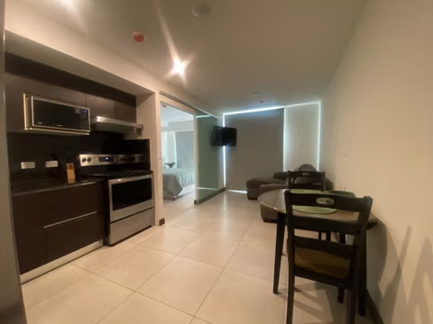 ALQUILER STUDIO HEREDIA AMUEBLADO TORRES DE HEREDIA KHAYA - Imagen 2