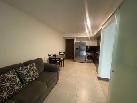 ALQUILER STUDIO HEREDIA AMUEBLADO TORRES DE HEREDIA KHAYA - Imagen 8