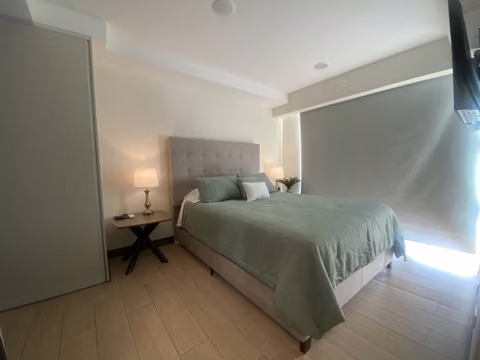 ALQUILER STUDIO HEREDIA AMUEBLADO TORRES DE HEREDIA KHAYA - Imagen 6