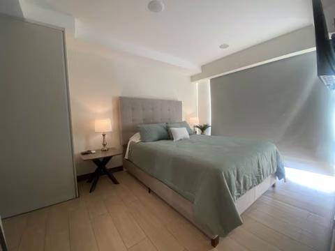 ALQUILER STUDIO HEREDIA AMUEBLADO TORRES DE HEREDIA KHAYA - Imagen 3