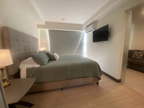 ALQUILER STUDIO HEREDIA AMUEBLADO TORRES DE HEREDIA KHAYA - Imagen 7