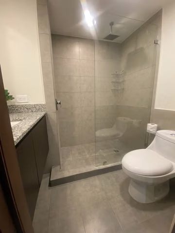 ALQUILER STUDIO HEREDIA AMUEBLADO TORRES DE HEREDIA KHAYA - Imagen 9