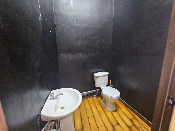 Escazu - Alquiler de Local Comercial